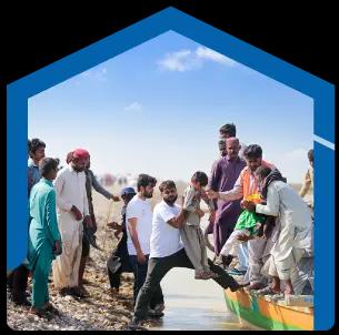 Foundation activity